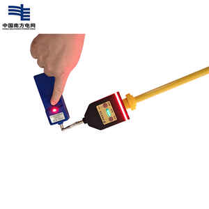 JGDL-XG-248ระบบไฟฟ้า AC แบบอิเล็กโทรดคู่แบบ Capacitive สำหรับส่งพลังงานไฟฟ้า - Product Image 1