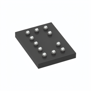 Memory MB85AS8MTPWG-KBCERE1 11 XFBGA, WLBGA Electronic Chips Component In Stock - Product Image 1