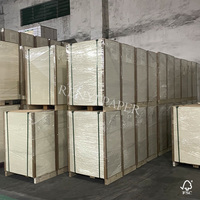 Papier Offset Non Couché 80 g/m² Sans Bois à Noyau Solide pour Impression de Bureau, Magazines, Brochures – Commande en Gros de Papiers et Cartons