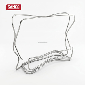 Machine <span class=keywords><strong>de</strong></span> cintrage automatique <span class=keywords><strong>de</strong></span> tubes CNC pour la production <span class=keywords><strong>de</strong></span> présentoirs et <span class=keywords><strong>de</strong></span> supports <span class=keywords><strong>de</strong></span> vêtements commerciaux – <span class=keywords><strong>Cintreuse</strong></span> <span class=keywords><strong>de</strong></span> tubes en acier inoxydable - Product Image 4