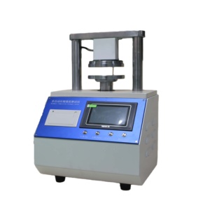 Máquina de Teste de Resistência à Compressão Microcomputadorizada, Máquina de Teste de Resistência à Pressão de Bordas/Anéis Microcomputadorizada - Product Image 3