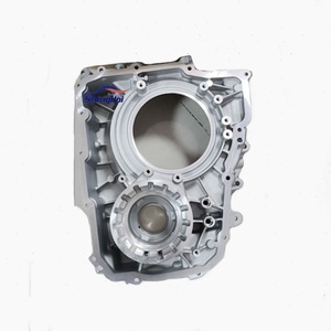 Transmisión Automática 6T30 de Alta Calidad, Delantera 24268610 - Product Image 4