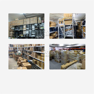 Calcetín a largo plazo PTVSHC3N24VU QFN CZSKU:UW625PFP59 - Product Image 3