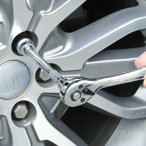 Nouvel ensemble d'outils professionnels Steeltreks en gros, 216 pièces, jeu de douilles à cliquet 1/2" 3/8" 1/4" avec boîte à outils - Product Image 3