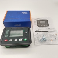 Module de contrôle de surveillance du moteur MEBAY ORIGINAL EC40CR pour machines de construction, remplacement pour équipements lourds d'ingénierie