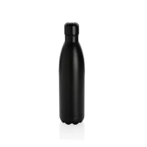 Steel thermal <b>bottle</b> <b>750ml</b> custom merchandising - Product Image 1