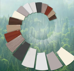 Ensemble de meubles de cuisine modernes en U blancs sur mesure 2026 avec îlot central en pierre frittée et évier, fabriqué en Chine - Product Image 2