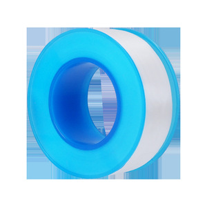 Ruban d'étanchéité fileté PTF 10m 14mm 0.1mm Résistance aux hautes températures pour tuyaux d'eau - Product Image 2
