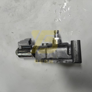 Válvula Solenoide de Repuesto para Maquinaria de Construcción 441-1185, 1 Pieza MOQ, 3 Años de Garantía, Piezas para Equipo Pesado - Product Image 4