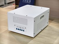 Stabilisateur de tension 5KVA 6KVA, type servo, monophasé AC 220V, régulateur de tension automatique AVR pour appareils électroménagers