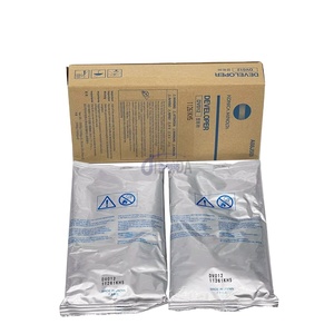 100% phát triển ban đầu cho Konica Minolta dv012 phần không có a88j500 để sử dụng trong bh1100 tàu sân bay bột - Product Image 4