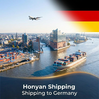 Transitaire maritime FCL Chine-Europe, agent d'expédition de conteneurs complets 40FT 40HQ, agent fiable pour expéditions en rack plat et transport de marchandises en vrac