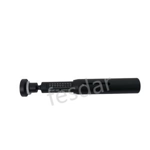 חדירה דינמית עבור ציוד בדיקות כיס תקן קרקע - Product Image 2