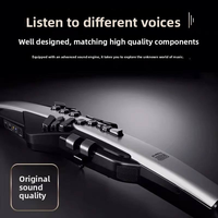 Roland AE 30 Pro Digital Alto Saxophone with Built-in Speakers and Brass Body