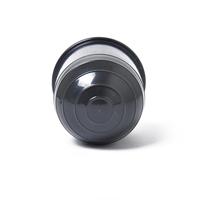 Capuchon universel de barre de remorquage en ABS, capuchon de protection pour remorque de caravane