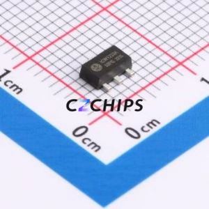 ชิปวงจรรวม PMIC ICW1233A50PGQ1วงจรควบคุมเชิงเส้น (LDO) ของแท้และใหม่ - Product Image 1
