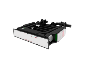 Haut de gamme 3/4 alliage d'aluminium pliable <span class=keywords><strong>attelage</strong></span> arrière support de boule <span class=keywords><strong>porte</strong></span>-vélo support de plaque d'immatriculation pour camion SUV RV <span class=keywords><strong>voiture</strong></span> barres de toit - Product Image 2