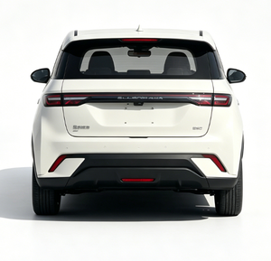 Nuevo <span class=keywords><strong>Mini</strong></span> <span class=keywords><strong>Auto</strong></span> Eléctrico Inteligente de 5 Puertas con Interacción por Voz AI, Arranque con una Sola Tecla y Freno de Mano Electrónico - Product Image 6