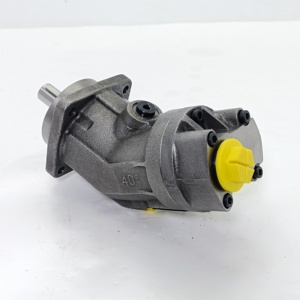 Pompe à pistons axiaux hydrauliques GANGLI A2FO23/61L-PAB05 A2FO28/61R-VBB05-S A2FO A2FO28~61R-VBB05-S A2FO45/61L-PPB05 A2F090/61R-PBB05 - Product Image 3