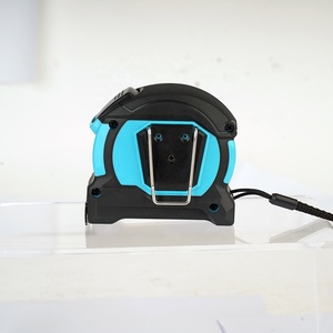 Great Wall Nouveau design Serrure automatique à usage intensif 7.5m/25ft Ruban à mesurer de classe moyenne Ruban à mesurer personnalisé - Product Image 4