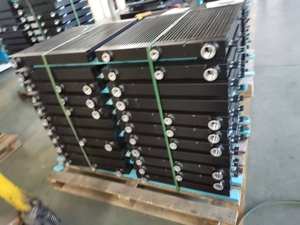 <span class=keywords><strong>Intercooler</strong></span> d'admission d'air JSY B*MW N55 avec kit de tuyauterie d'<span class=keywords><strong>intercooler</strong></span> et radiateur central pour N54/<span class=keywords><strong>135i</strong></span>/335xi/E92/335D - Product Image 5