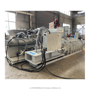 2025 Offre Spéciale sur le marché 5Kg Cocopeat Block Making Machine 650G Coir Pith Block Maker Pressing Machine - Product Image 5