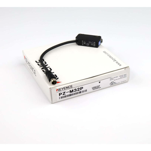 เซ็นเซอร์โฟโตอิเล็กทริคแบบอิสระ PZ-M32P ของแท้ใหม่เอี่ยม - Product Image 4