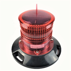 IALA 해상 부두 시스템 태양 전원 <span class=keywords><strong>Led</strong></span> 탐색 표시 등 - Product Image 1