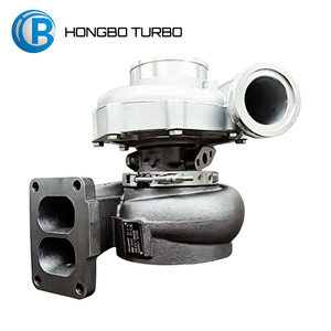 Turbocompressore GT42 723117-5001 per <span class=keywords><strong>Steyr</strong></span> WD615.68 motore Diesel sostituzione ad alte prestazioni - Product Image 1