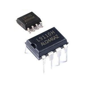 ชิปเซ็ต PengYing IC รุ่นใหม่ SP3071EEN-L/TR SOP-8 ชิปทรานซีฟเวอร์แบบ Full-Duplex RS-485/RS-<span class=keywords><strong>422</strong></span> - Product Image 2