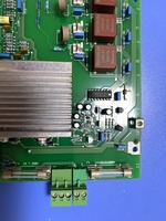 Módulo PLC MASTERDRIVES 6SE7036-0EF85-0EA0