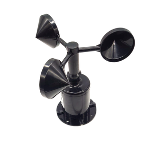 XS-FS1 0.5% सटीकता 0.1-60 मीटर/एस-10 ~ 50 0.3-0.5 मीटर/एस-10 ~ 50-मी/एस शुरू करने वाली हवा की गति - Product Image 1