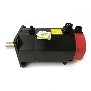 A06B-0141-B178 # Moteur FANUC d'origine 7000, neuf, pièces détachées pour machine avec garantie d'un an - Product Image 2