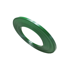 Hebillas de flejado de <span class=keywords><strong>acero</strong></span> de fibra, hebillas de procesamiento spesifikasi band it, flejado de <span class=keywords><strong>acero</strong></span> azulado - Product Image 5