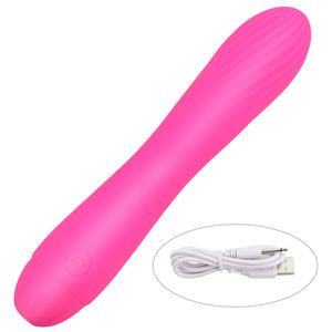 Vibratore a testa doppia con ventosa clitoride con bersaglio gmacchia vaginale e Vibes Dildo adulto scatola dei giocattoli - Product Image 3