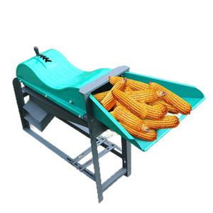 Batteuse à séparateur de graines de maïs sec avec composants du noyau de séparation des épis - Product Image 1