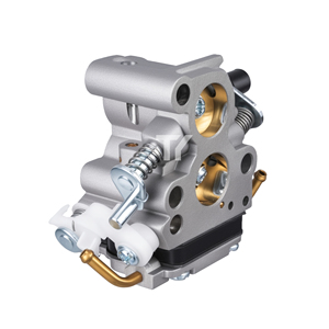 Nouveau <span class=keywords><strong>carburateur</strong></span> Husqvarna 135-440E Jonsered CS2240 CS410 Zama C1T-EL41 de haute qualité pour remplacement de tronçonneuse - Product Image 3