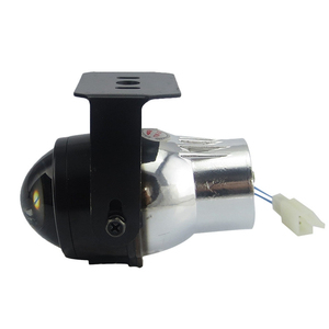 Đèn Sương Mù CQL GT Cho Xe Hơi, Đèn Led Chiếu Hid Bi 2.0Inch 12V 35W 55W - Product Image 3