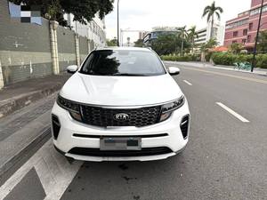 Voitures d'<span class=keywords><strong>occasion</strong></span> coréennes fiables : <span class=keywords><strong>Kia</strong></span> KX5 2019, finition Confort, faible coût d'entretien, conduite confortable, idéale pour la famille et l'usage quotidien - Product Image 3