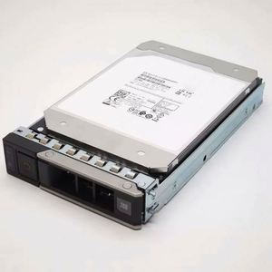 400-BHJF แบรนด์ใหม่ ฮาร์ดดิสก์ 16TB 7.2K SAS 3.5 นิ้ว 12Gb/s 14G KIT บรรจุภัณฑ์ซีลจากโรงงาน - Product Image 2