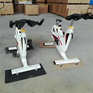 Bicicleta <span class=keywords><strong>de</strong></span> <span class=keywords><strong>spinning</strong></span> profesional, bicicleta <span class=keywords><strong>de</strong></span> <span class=keywords><strong>spinning</strong></span> magnética, bicicleta estática, equipo <span class=keywords><strong>de</strong></span> gimnasio, fitness, 1 unidad - Product Image 3