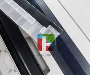 Système d'alimentation en encre de type réservoir d'encre de grande capacité (1100ml/réservoir d'encre) avec <span class=keywords><strong>scanner</strong></span> pour <span class=keywords><strong>imprimante</strong></span> <span class=keywords><strong>Epson</strong></span> SureColor T5485DM - Product Image 6