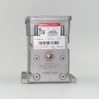Actuador de Compuerta Honeywell M7284A1004 Modutrol IV 120V 4-20mA 150lb-in 30-60s, Motor Modulante para Quemadores y Calderas HVAC