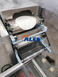 Bán chạy nhất chất lượng cao Tự động pita bánh mì lên men máy công nghiệp thương mại sử dụng dây chuyền sản xuất bánh dễ dàng - Product Image 5