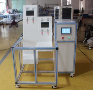 Máquina de Teste de Queda para Celulares, Equipamento de Teste de Queda Dupla para Produtos Eletrônicos - Product Image 3