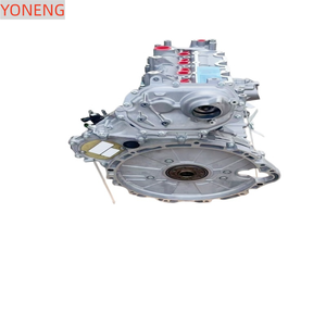 Motor YONENG de Alta Calidad, AJ200D, 2.0T, Compatible con Varios Modelos de <span class=keywords><strong>Jaguar</strong></span> y Land Rover - Product Image 3
