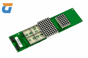 Nouveau Original pour <span class=keywords><strong>ascenseur</strong></span> <span class=keywords><strong>Schindler</strong></span> Design moderne panneau d'affichage sortant 3300 3600 <span class=keywords><strong>ascenseur</strong></span> BLOPILG accessoires d'<span class=keywords><strong>ascenseur</strong></span> - Product Image 4