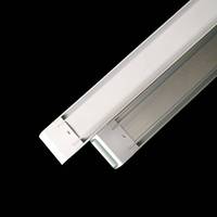 Lampe uv de purification de l'air, lumière led, 60w, modèle