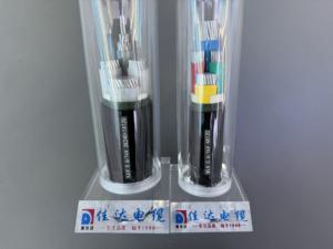 Prix direct usine Xlpe câble de noyau en aluminium <span class=keywords><strong>triphasé</strong></span> à quatre fils câble d'alimentation à noyau blindé en aluminium aérien extérieur - Product Image 4