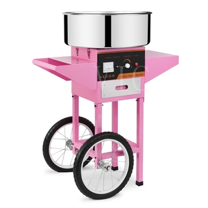Máquina <span class=keywords><strong>de</strong></span> Algodón <span class=keywords><strong>de</strong></span> Azúcar Eléctrica, <span class=keywords><strong>Mini</strong></span>, Automática, Comercial, Color Rosa, <span class=keywords><strong>de</strong></span> Bajo Precio, para Negocios - Product Image 5
